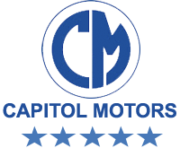 Used Car Dealership of VA and Woodbridge, VA | Capitol Motors of ...